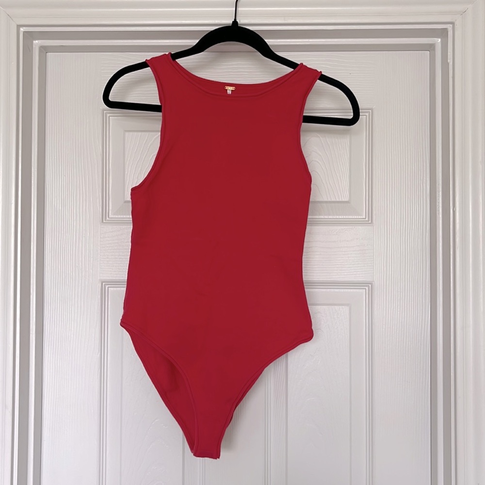 Free people body suit